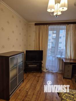 1-к квартира, на длительный срок, 38м2, 3/6 этаж