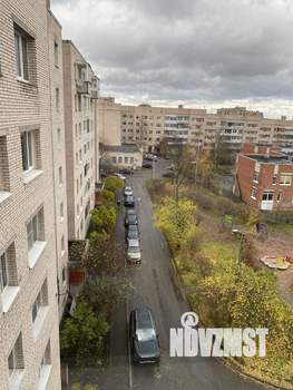 2-к квартира, на длительный срок, 53м2, 6/7 этаж