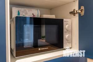 Студия квартира, посуточно, 25м2, 3/14 этаж