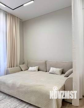 Студия квартира, на длительный срок, 26м2, 7/9 этаж