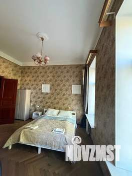 2-к квартира, посуточно, 96м2, 2/8 этаж