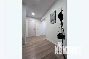 2-к квартира, посуточно, 70м2, 6/9 этаж