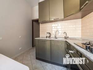 2-к квартира, посуточно, 56м2, 2/5 этаж