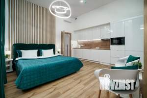 1-к квартира, посуточно, 51м2, 3/5 этаж