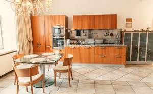 1-к квартира, на длительный срок, 79м2, 4/4 этаж