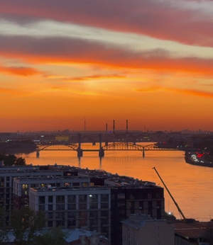 3-к квартира, на длительный срок, 76м2, 18/19 этаж