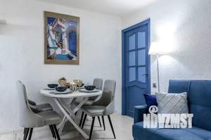 2-к квартира, посуточно, 45м2, 6/6 этаж