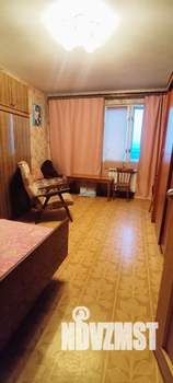 2-к квартира, на длительный срок, 59м2, 14/14 этаж