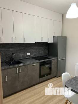 1-к квартира, на длительный срок, 37м2, 16/24 этаж