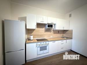 2-к квартира, на длительный срок, 56м2, 4/21 этаж