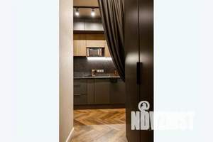 1-к квартира, посуточно, 23м2, 1/5 этаж