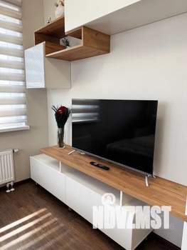 2-к квартира, посуточно, 55м2, 7/25 этаж