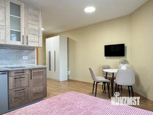 Студия квартира, посуточно, 26м2, 19/20 этаж