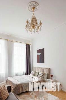 3-к квартира, посуточно, 101м2, 1/1 этаж