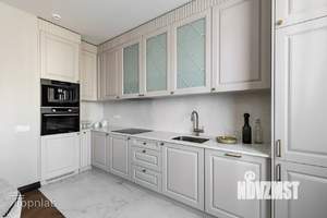 3-к квартира, на длительный срок, 130м2, 3/7 этаж