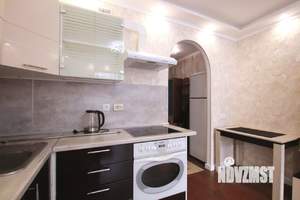 Студия квартира, на длительный срок, 30м2, 6/18 этаж