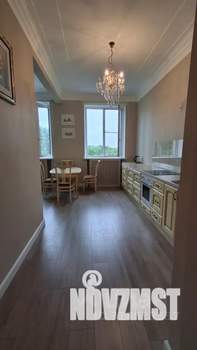 2-к квартира, посуточно, 65м2, 5/6 этаж