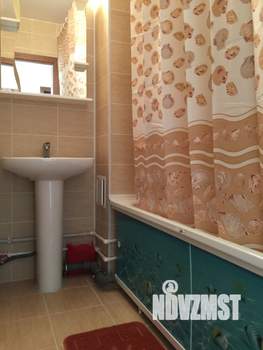 1-к квартира, на длительный срок, 41м2, 13/25 этаж