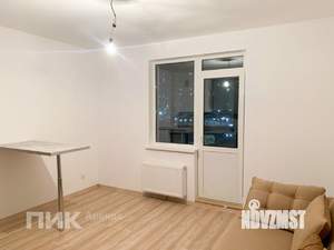 1-к квартира, на длительный срок, 25м2, 3/18 этаж