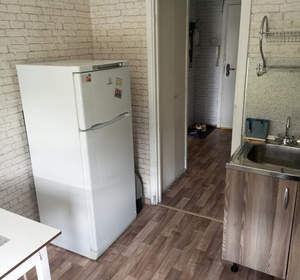1-к квартира, на длительный срок, 34м2, 4/10 этаж