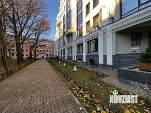 1-к квартира, на длительный срок, 46м2, 2/8 этаж