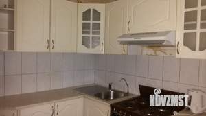 1-к квартира, на длительный срок, 37м2, 1/13 этаж