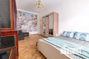 3-к квартира, посуточно, 84м2, 5/5 этаж