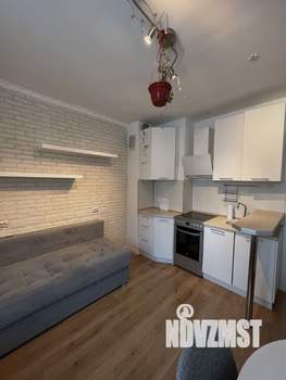 1-к квартира, на длительный срок, 36м2, 11/28 этаж