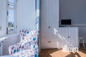 1-к квартира, посуточно, 22м2, 1/1 этаж