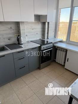 1-к квартира, на длительный срок, 35м2, 11/12 этаж