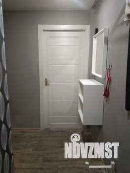 2-к квартира, посуточно, 42м2, 2/4 этаж