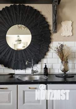 1-к квартира, посуточно, 45м2, 2/12 этаж