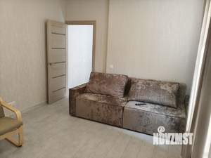 Студия квартира, на длительный срок, 28м2, 2/25 этаж