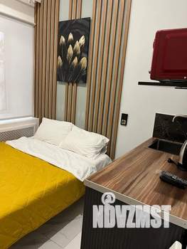 Студия квартира, посуточно, 13м2, 1/5 этаж