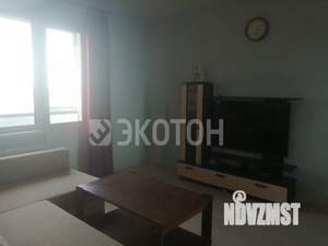 1-к квартира, на длительный срок, 35м2, 13/13 этаж