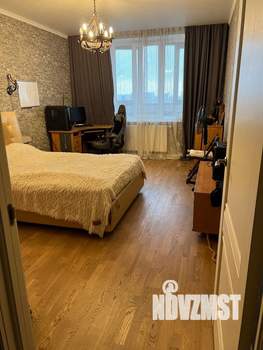 2-к квартира, на длительный срок, 72м2, 15/23 этаж