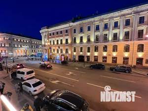 2-к квартира, посуточно, 35м2, 2/5 этаж