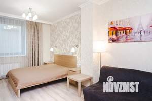 1-к квартира, посуточно, 35м2, 4/7 этаж