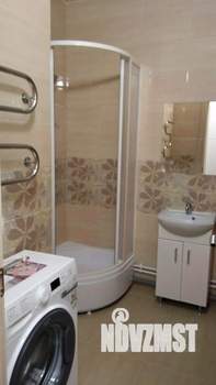 Студия квартира, на длительный срок, 24м2, 3/25 этаж