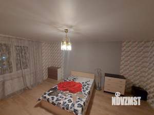 2-к квартира, на длительный срок, 78м2, 3/17 этаж