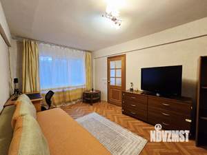 3-к квартира, на длительный срок, 56м2, 1/5 этаж