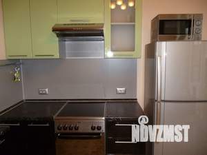 1-к квартира, на длительный срок, 42м2, 10/12 этаж