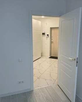 1-к квартира, на длительный срок, 41м2, 9/12 этаж