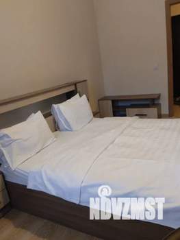 1-к квартира, посуточно, 36м2, 1/8 этаж