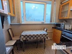 3-к квартира, на длительный срок, 61м2, 9/9 этаж