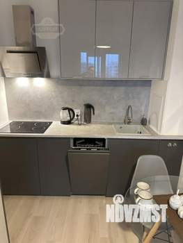 1-к квартира, на длительный срок, 37м2, 12/12 этаж