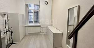 Студия квартира, на длительный срок, 22м2, 1/6 этаж