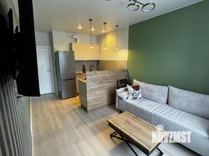 1-к квартира, на длительный срок, 36м2, 12/13 этаж