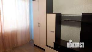 1-к квартира, на длительный срок, 42м2, 3/25 этаж