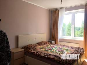 1-к квартира, на длительный срок, 38м2, 2/9 этаж